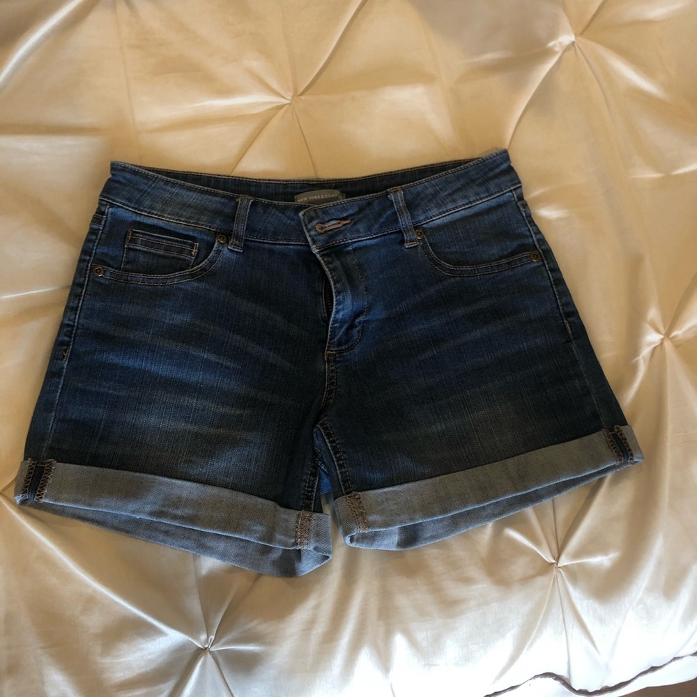 New York & Company Shorts